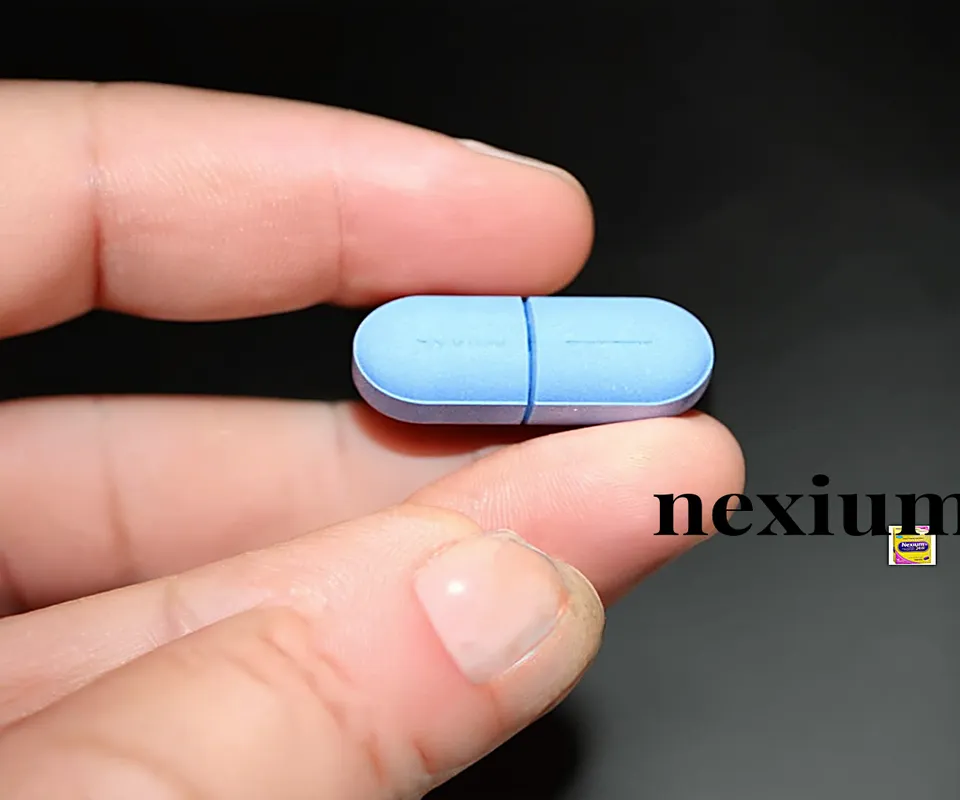 Prezzo nexium 20 mg